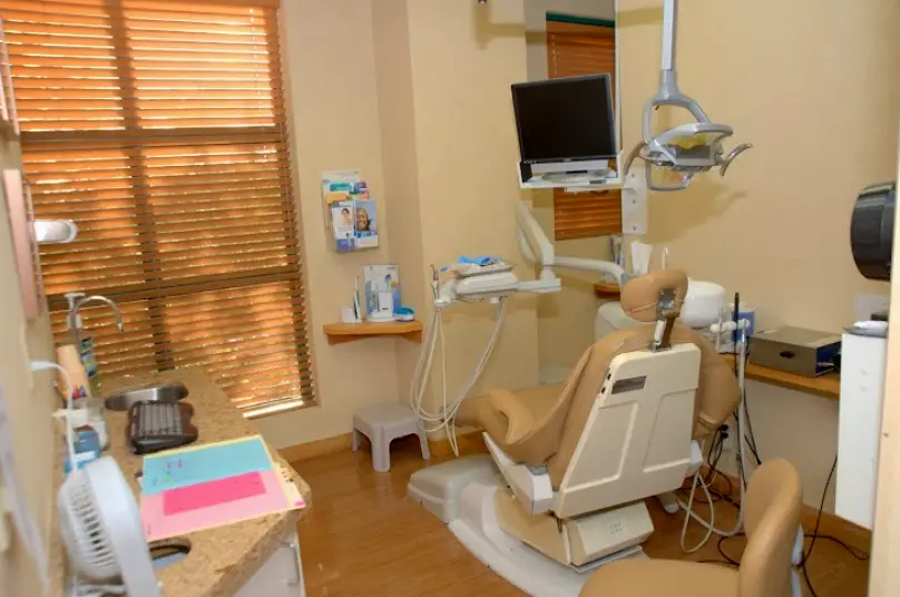 Boca Raton Polin Dental