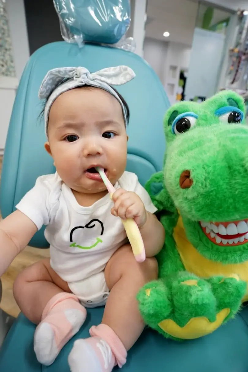  Burbank East Valley Children's Dentistry
