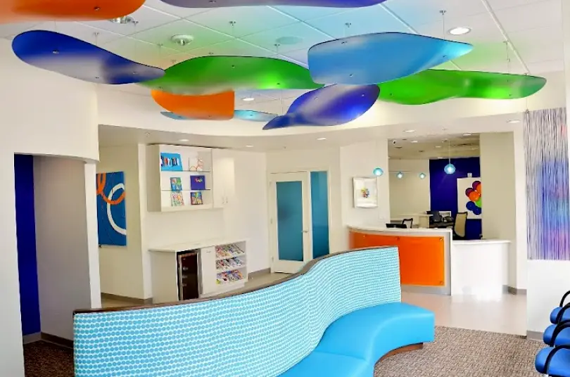 Burleson Pediatric Dentistry