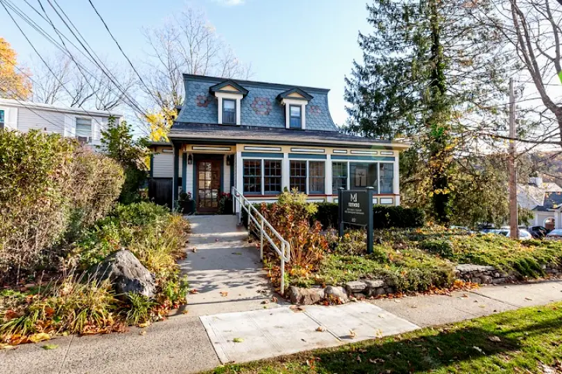 Chappaqua Mangiameli Annemarie DDS