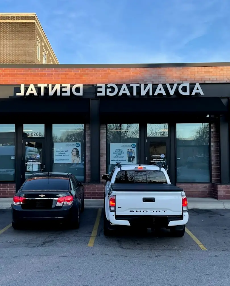  Chicago Advantage Dental Care
