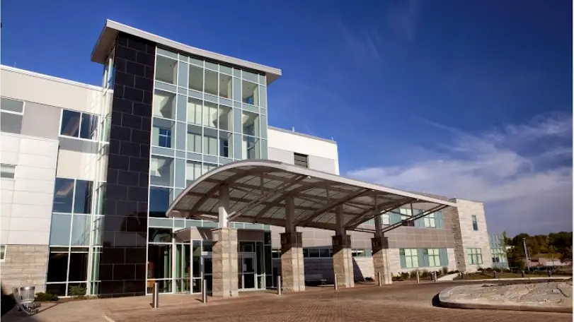  Chillicothe Adena Regional Medical Center