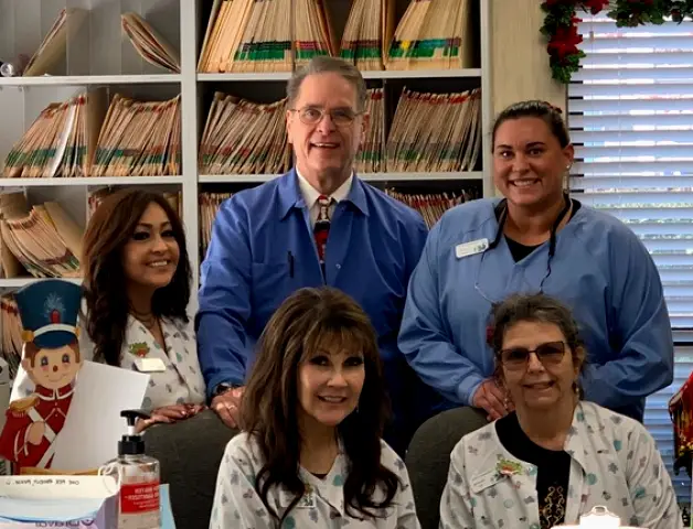Citrus Heights Carl Trubschenck, D.D.S.