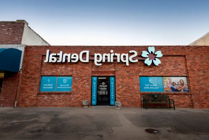 Cleveland Spring Dental