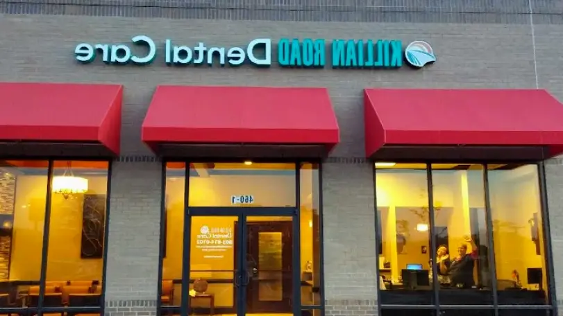 Columbia Killian Road Dental Care
