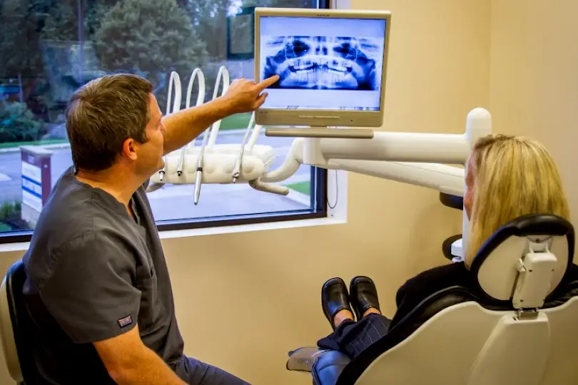 Cottage Grove Integrity Dental Care