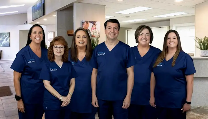 Crossville Blue Hill Family & Cosmetic Dentistry -- Juan R. Aponte, D.D.S.