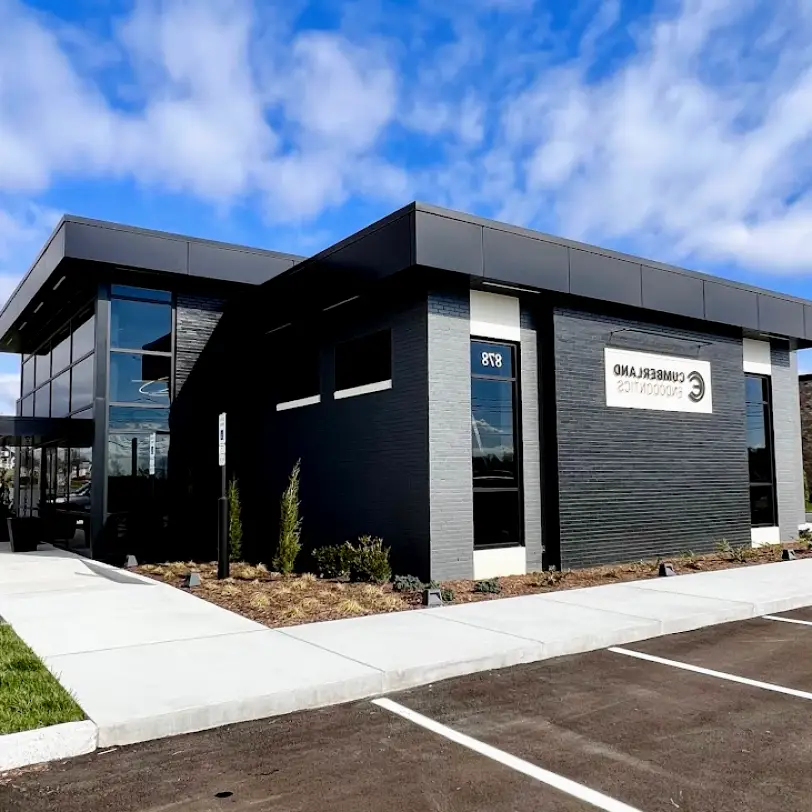 Cumberland Endodontics - Mt. Juliet, TN