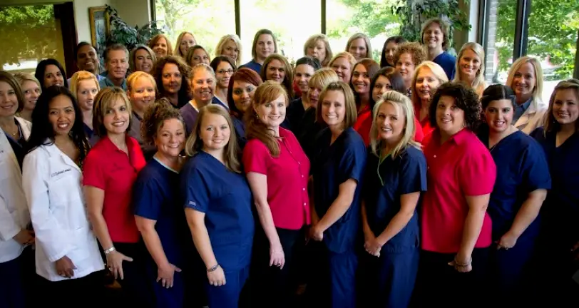 Cumming Dental Associates