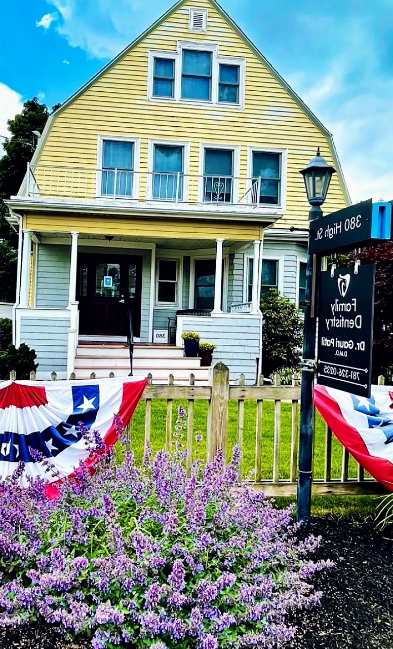 Dedham Dr. Gauri Patil Family Dentistry