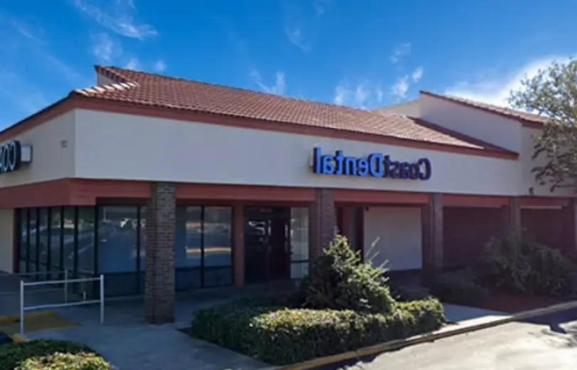 Deltona Coast Dental