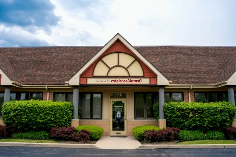 Dental Associates Orland Park