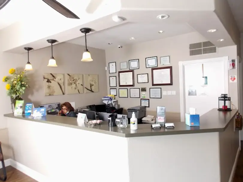 Downtown Dental Lemoore
