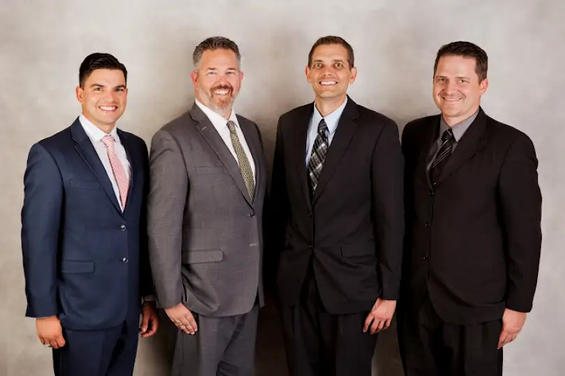 Dr. Chris Rhees: Idaho Falls Dental Group