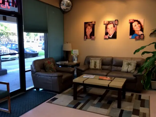 East Arlington Great Expressions Dental Centers - Monument