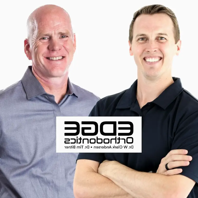 Edge Orthodontics / Brigham City