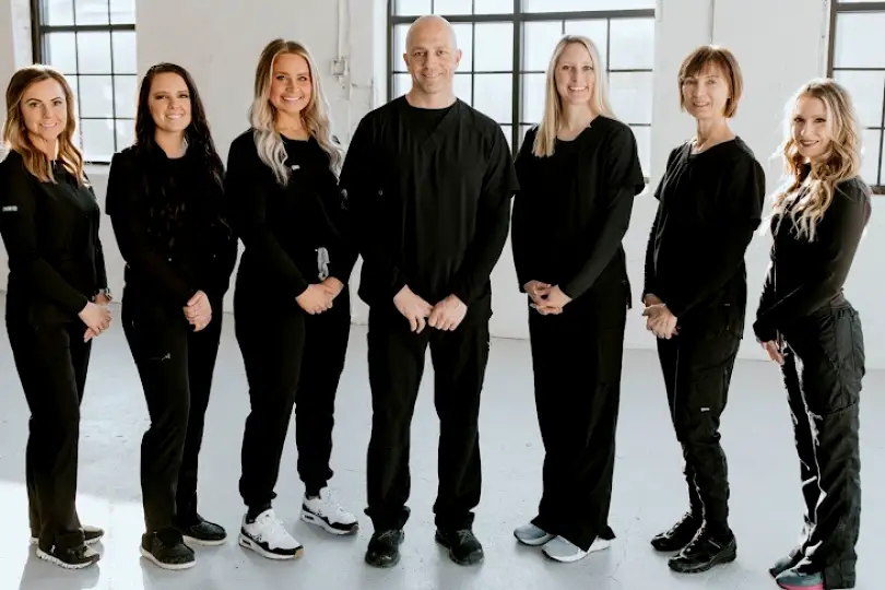  Fargo Blake Ristvedt Dental
