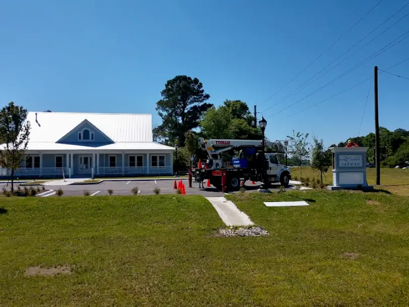 Fernandina Beach Island Grove Dental