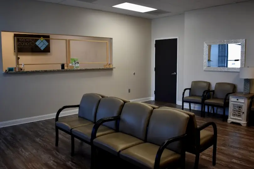 Gastonia Greater Charlotte Oral & Facial Surgery