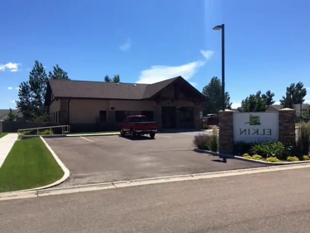 Great Falls Elkin Chad M. & Carrie Ann DDS