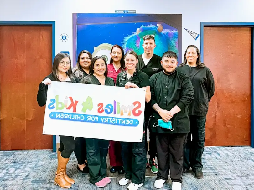Greeley Smiles 4 Kids
