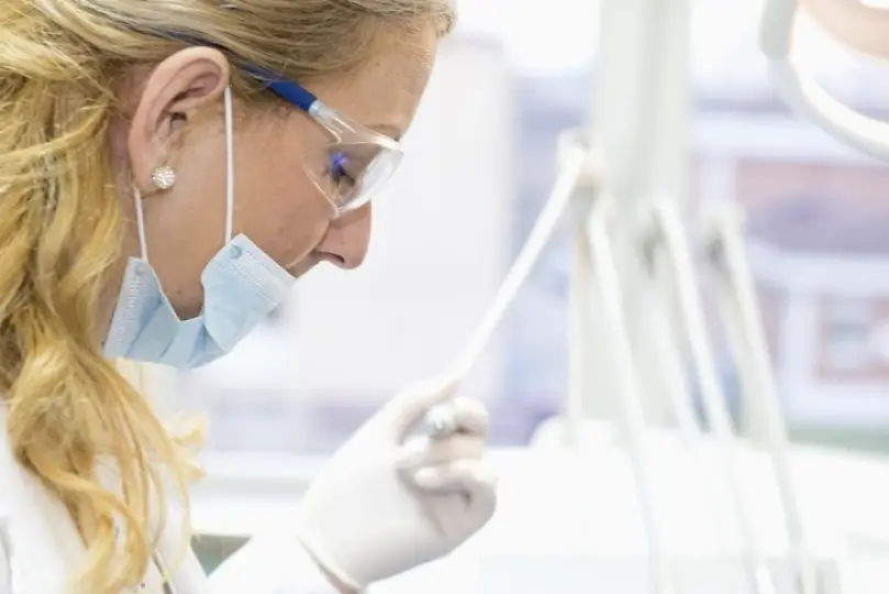 Gresham First Choice Dental