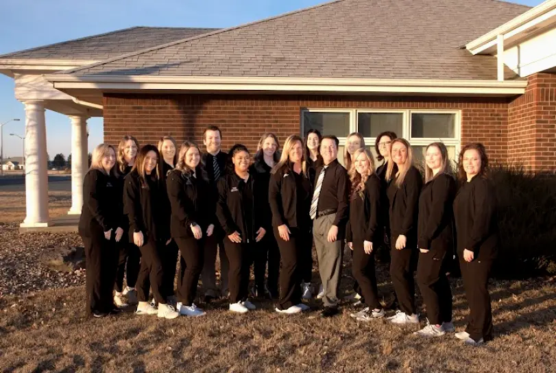 Hays Lifetime Dental Care