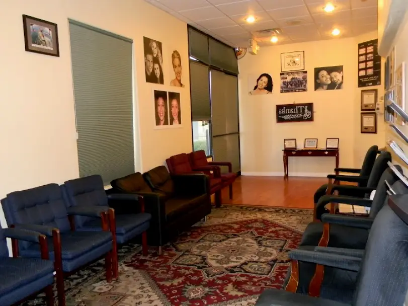 Henderson Wigwam Dental Care