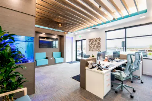 Highland Aspen Heights General & Pediatric Dentistry