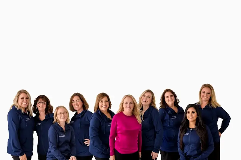 Issaquah Dr. Nadine J. Egger, DDS