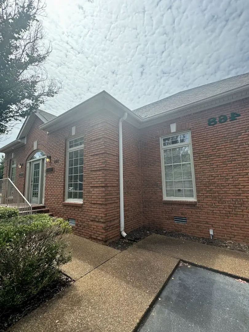 Jackson Hub City Family Dentistry