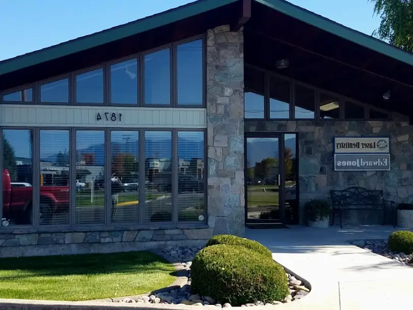 Kalispell Montana Center for Laser Dentistry