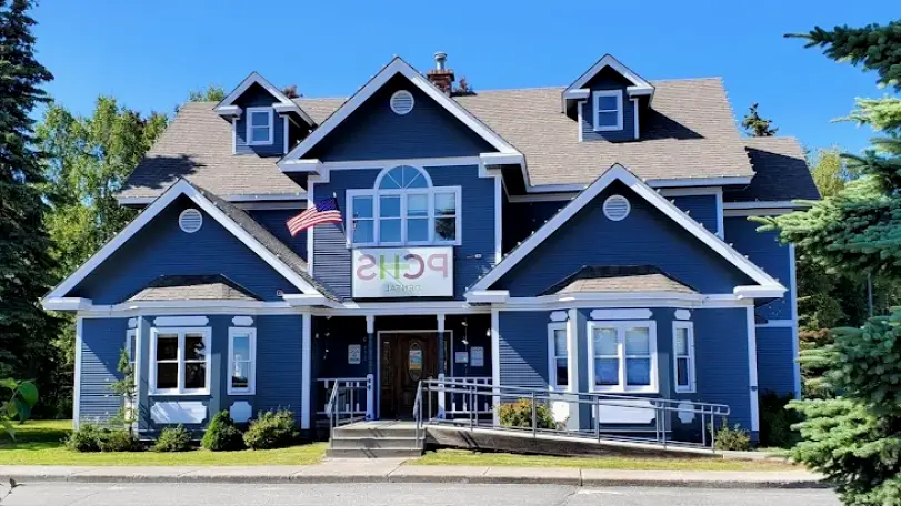 Kenai Peninsula Community Health Services Dental Center