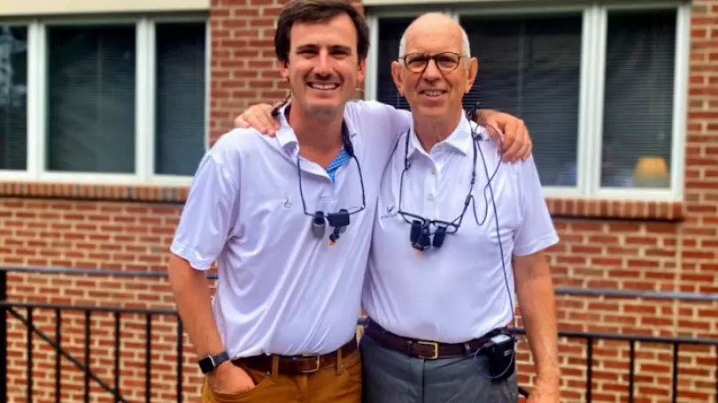 Knoxville Henson Family Dentistry