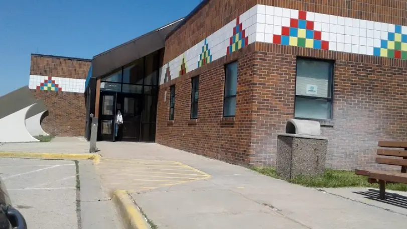 Kyle Health Center