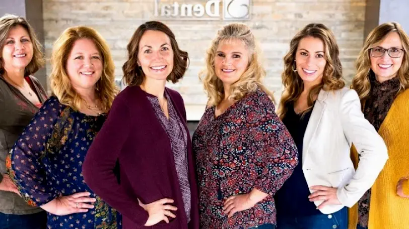 La Crosse Erica Stanek DDS