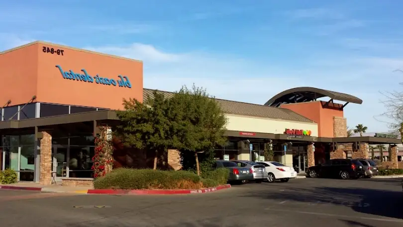 La Quinta Blu Oasis Dental