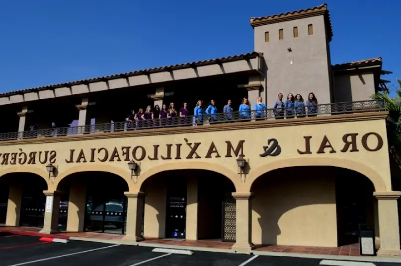 Lake Elsinore Lakeshore Oral & Maxillofacial Surgery