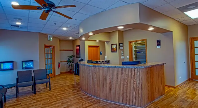 Lake in the Hills Algonquin Orthodontics