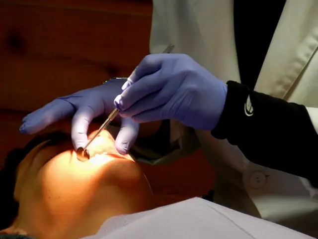 Lake Jackson Cynthia A. Manders, DDS