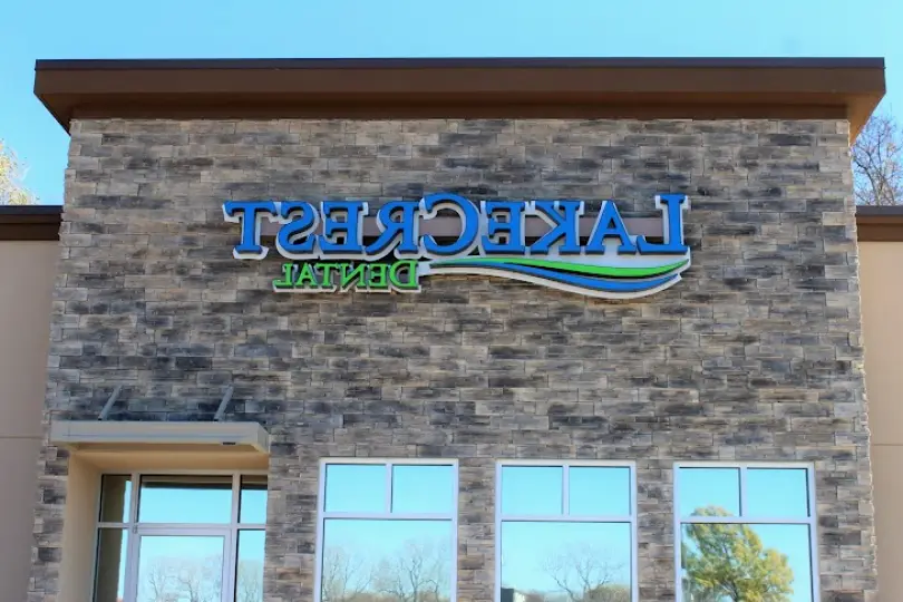 Lakecrest Dental - Sand Springs