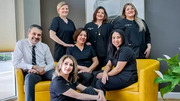Leesburg Family First Smiles