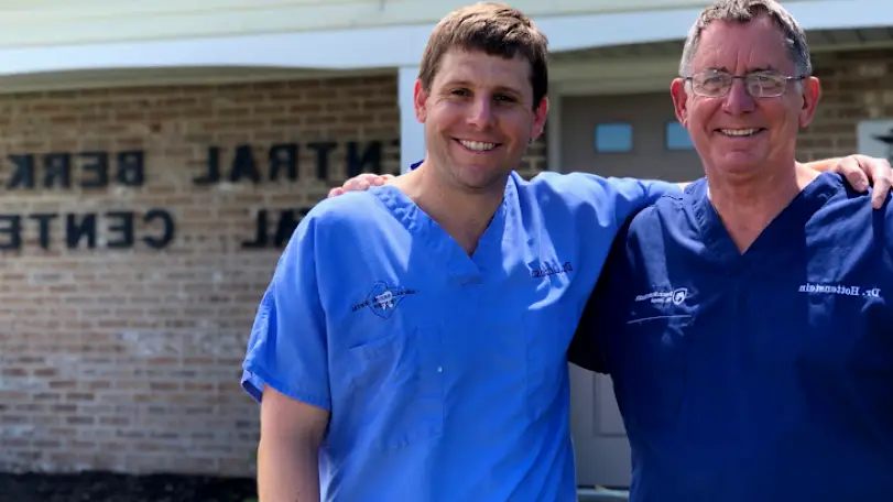 Leesport Central Berks Dental Center
