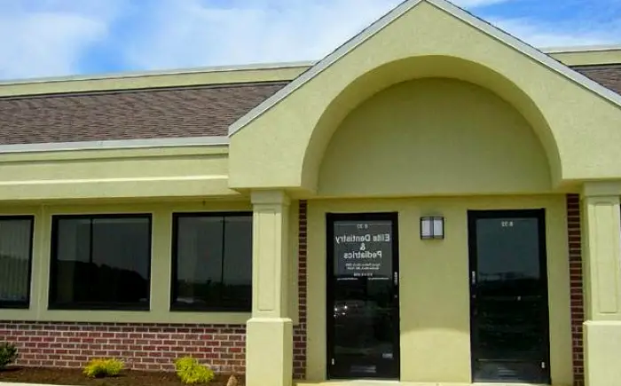 Leesport Elite Dentistry