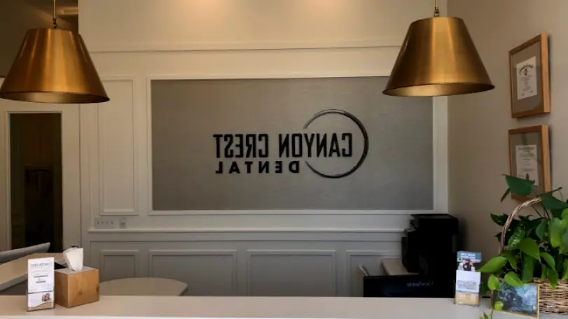  Lehi Canyon Crest Dental