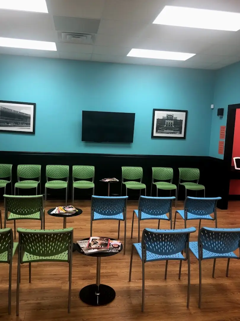 Little Rock Westrock Orthodontics