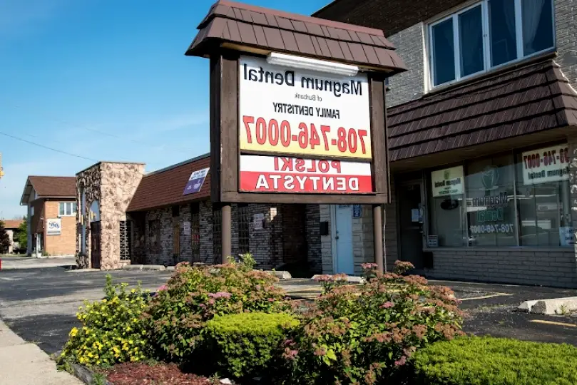 Magnum Dental of Burbank - Polski Dentysta