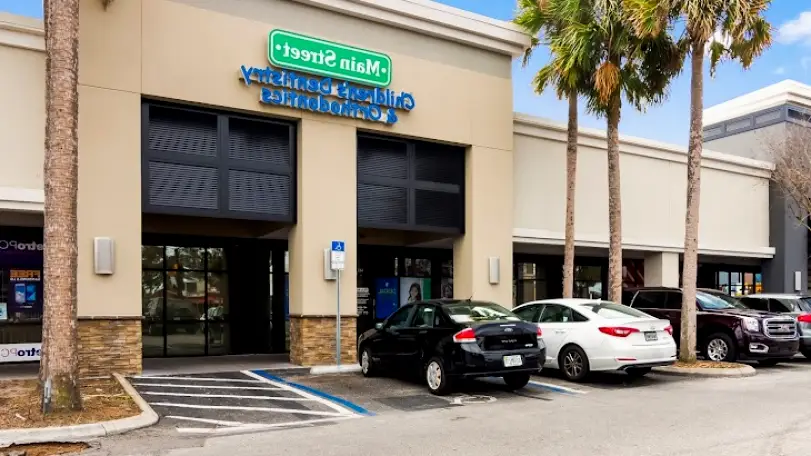 Main Street Children's Dentistry and Orthodontics of Winter Park