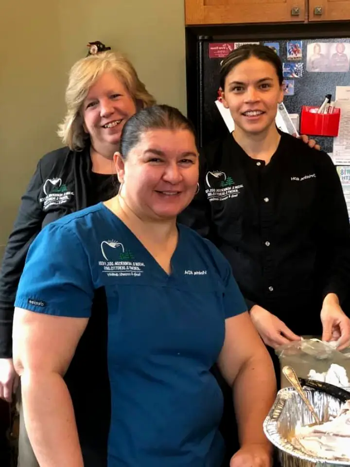Manlius Jason D. Henderson DDS PC