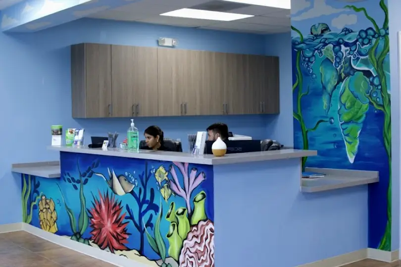 Margate Jacaranda Smiles Children's Dentistry & Orthodontics